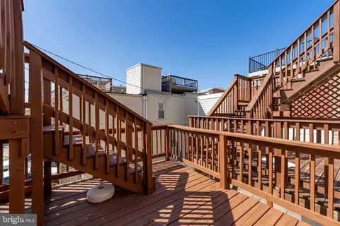 Exterior - 2619 Fleet St, Baltimore, MD 21224 photo 1 of 4