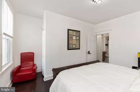 Bedroom - 2627 Cecil Ave, Baltimore, MD 21218 photo 5 of 8