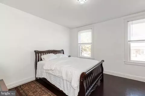 Bedroom - 2627 Cecil Ave, Baltimore, MD 21218 photo 3 of 8