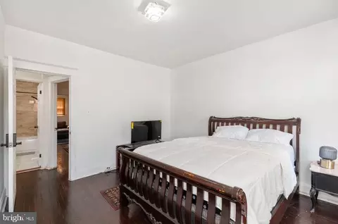 Bedroom - 2627 Cecil Ave, Baltimore, MD 21218 photo 4 of 8