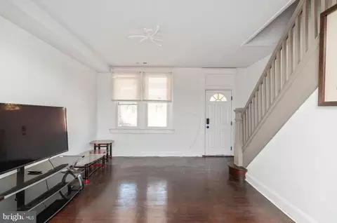 Living - 2627 Cecil Ave, Baltimore, MD 21218 photo 1 of 1