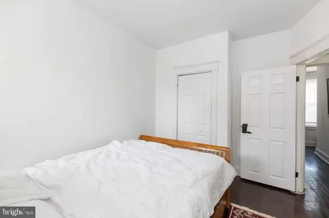 Bedroom - 2627 Cecil Ave, Baltimore, MD 21218 photo 7 of 8