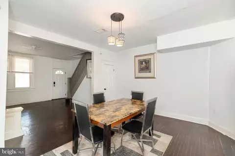 Dining - 2627 Cecil Ave, Baltimore, MD 21218 photo 1 of 1