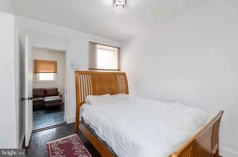 Bedroom - 2627 Cecil Ave, Baltimore, MD 21218 photo 6 of 8