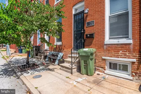 778 Carroll St, Baltimore, MD 21230 photo 2