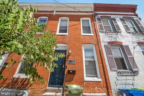 778 Carroll St, Baltimore, MD 21230 photo 5