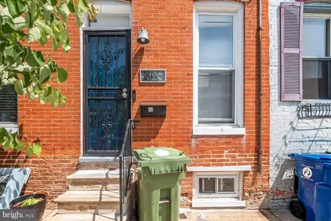 778 Carroll St, Baltimore, MD 21230 photo 3