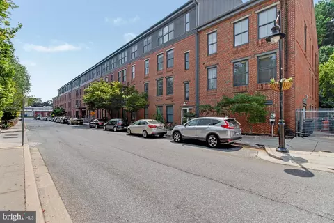 2007 Clipper Park Rd #314, Baltimore, MD 21211