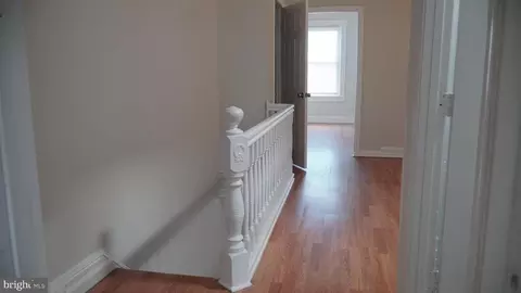 Entry Way - 2802 Jefferson St, Baltimore, MD 21205 photo 8 of 8