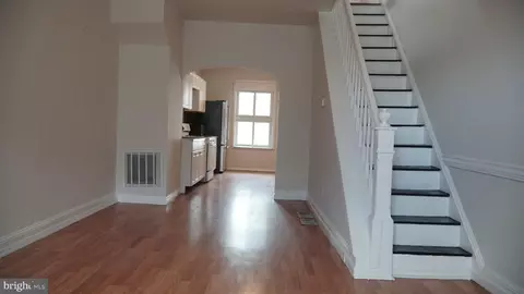 Entry Way - 2802 Jefferson St, Baltimore, MD 21205 photo 1 of 8