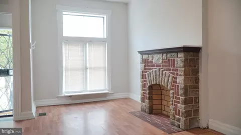 Living - 2802 Jefferson St, Baltimore, MD 21205 photo 1 of 1