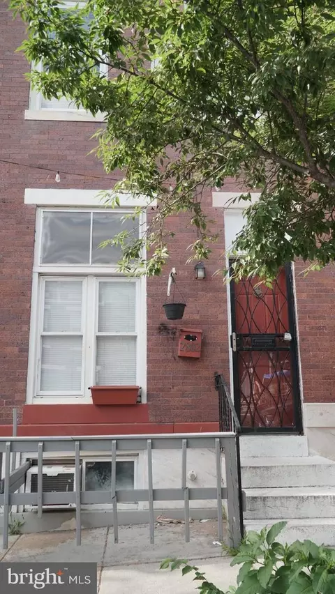 2802 Jefferson St, Baltimore, MD 21205