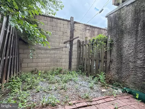Exterior - 417 Scott St, Baltimore, MD 21230 photo 1 of 3