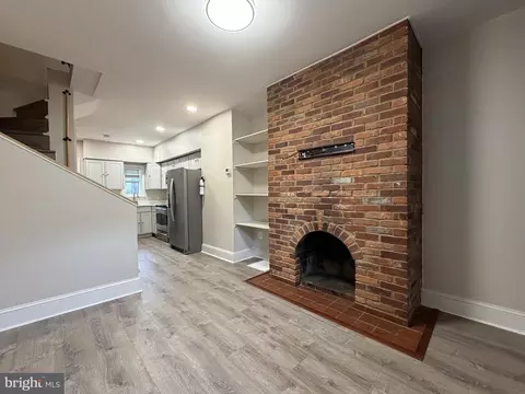 417 Scott St, Baltimore, MD 21230