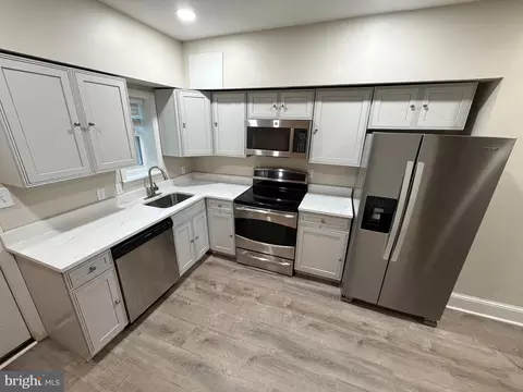 Kitchen - 417 Scott St, Baltimore, MD 21230 photo 1 of 6