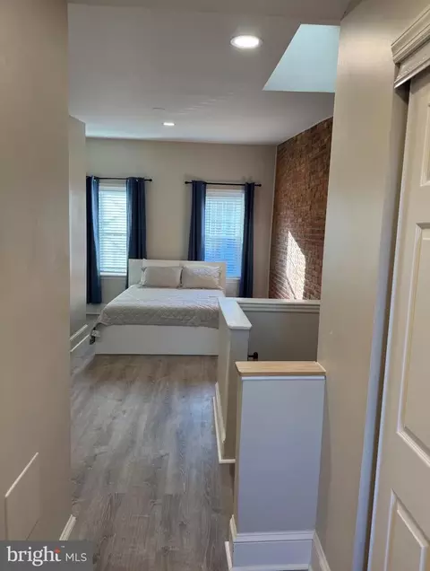 Entry Way - 417 Scott St, Baltimore, MD 21230 photo 8 of 8