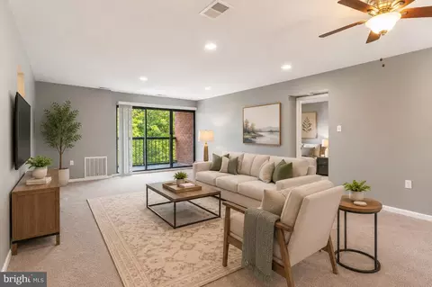 6711 Park Heights Ave #410, Baltimore, MD 21215