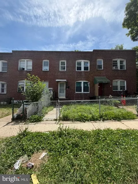 3625 Everett St, Baltimore City, MD 21226