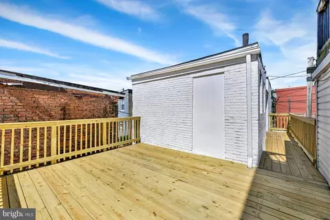 Exterior - 1736 Westphal Pl, Baltimore, MD 21230 photo 2 of 3