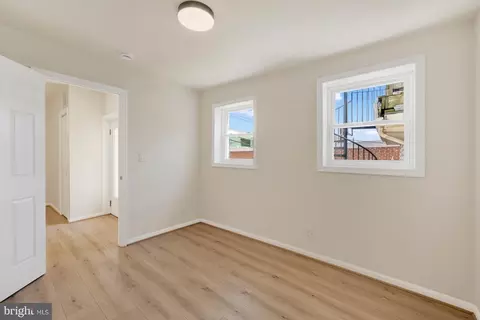 Bedroom - 1736 Westphal Pl, Baltimore, MD 21230 photo 1 of 2