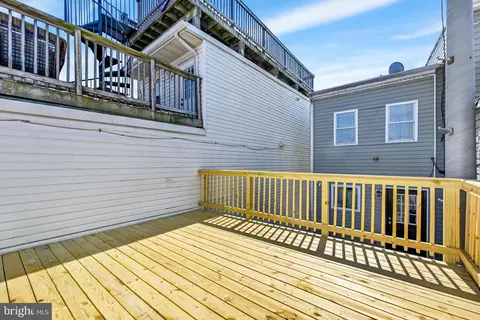 Exterior - 1736 Westphal Pl, Baltimore, MD 21230 photo 1 of 3