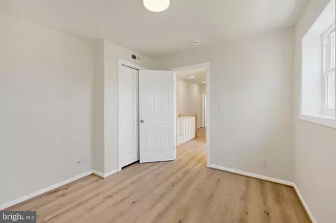 Bedroom - 1736 Westphal Pl, Baltimore, MD 21230 photo 2 of 2