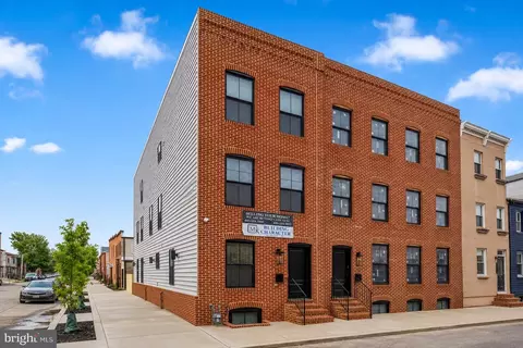 1647 Cuba St, Baltimore, MD 21230