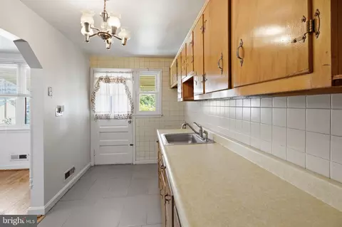 Kitchen - 709 Tolna St, Baltimore, MD 21224 photo 2 of 2