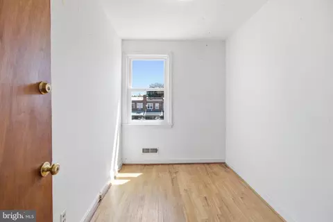 Bedroom - 709 Tolna St, Baltimore, MD 21224 photo 7 of 7