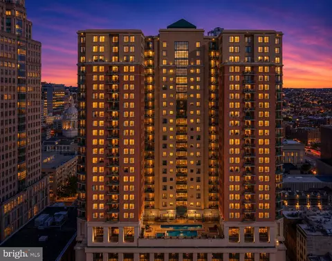 414 Water St #1306, Baltimore, MD 21202
