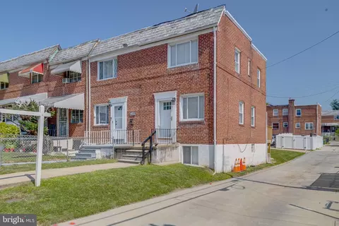 Other - 4100 Colborne Rd, Baltimore, MD 21229 photo 3 of 26