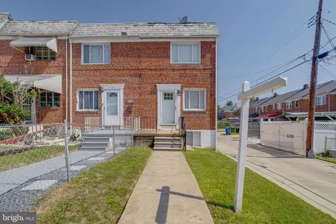 Other - 4100 Colborne Rd, Baltimore, MD 21229 photo 2 of 26