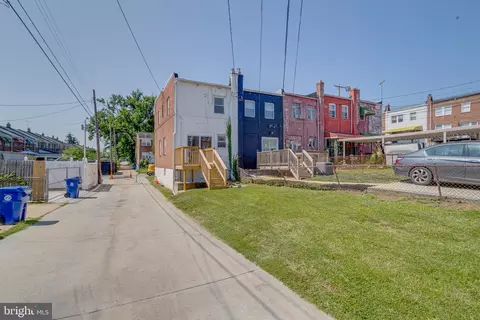 Exterior - 4100 Colborne Rd, Baltimore, MD 21229 photo 4 of 4