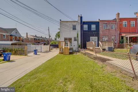 Exterior - 4100 Colborne Rd, Baltimore, MD 21229 photo 3 of 4