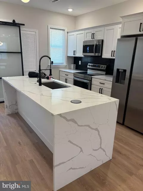 Kitchen - 5300 Maple Ave, Baltimore, MD 21215 photo 1 of 1
