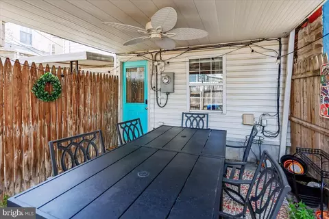 Exterior - 136 E Fort Ave, Baltimore, MD 21230 photo 6 of 6