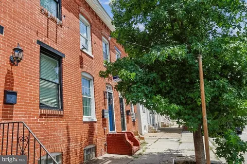 Other - 136 E Fort Ave, Baltimore, MD 21230 photo 1 of 7