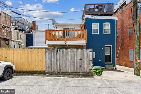 Other - 136 E Fort Ave, Baltimore, MD 21230 photo 2 of 7