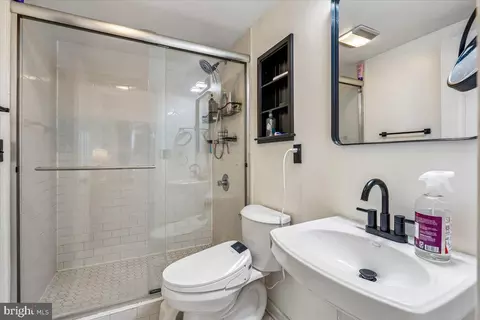 Bath - 136 E Fort Ave, Baltimore, MD 21230 photo 1 of 2