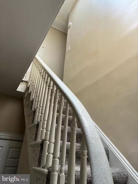 Entry Way - Undisclosed, Baltimore, MD 21217 photo 1 of 4