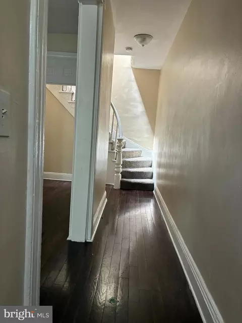 Entry Way - Undisclosed, Baltimore, MD 21217 photo 3 of 4