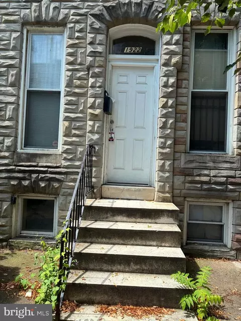 Undisclosed, Baltimore, MD 21217