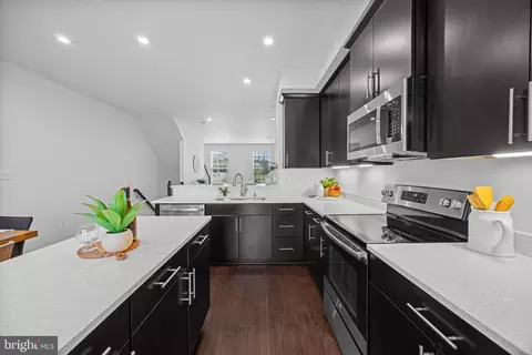 Kitchen - 102 Oldham St, Baltimore, MD 21224 photo 2 of 2