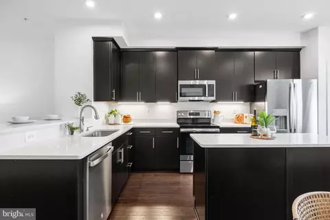 Kitchen - 102 Oldham St, Baltimore, MD 21224 photo 1 of 2