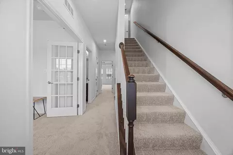 Entry Way - 102 Oldham St, Baltimore, MD 21224 photo 8 of 11