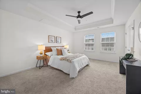 Bedroom - 102 Oldham St, Baltimore, MD 21224 photo 1 of 3