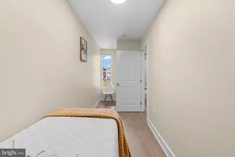 Bedroom - 1008 E Biddle St, Baltimore, MD 21202 photo 3 of 5