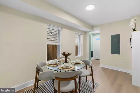 Dining - 1008 E Biddle St, Baltimore, MD 21202 photo 1 of 1