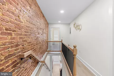 Entry Way - 1008 E Biddle St, Baltimore, MD 21202 photo 9 of 9