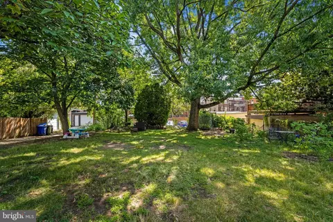 Exterior - 2014 Mount Royal Ter, Baltimore, MD 21217 photo 15 of 15